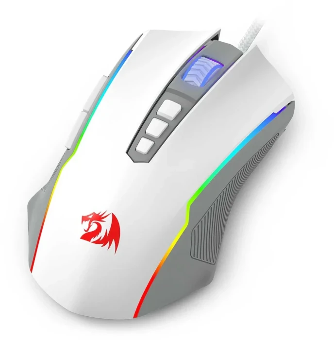 Redragon Ranger Basic M910H White