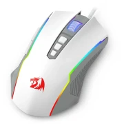 Redragon Ranger Basic M910H White