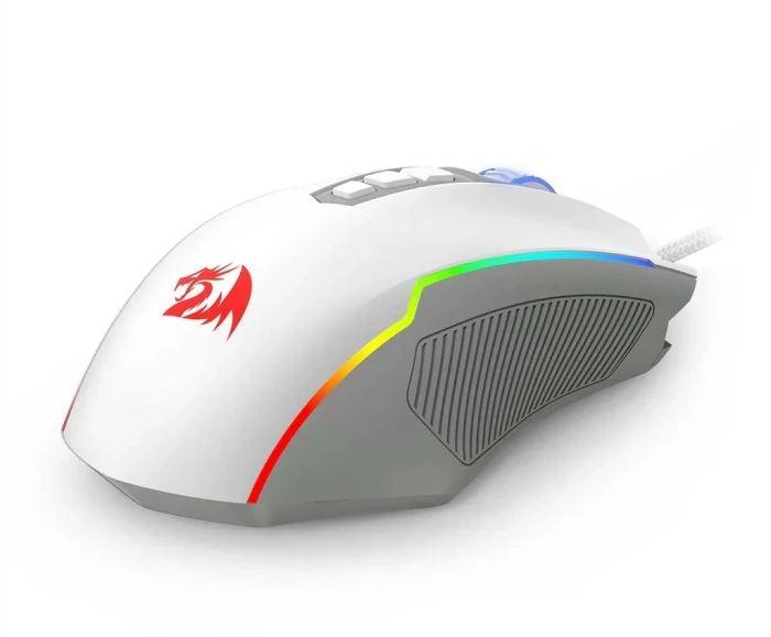 Redragon Ranger Basic M910H White