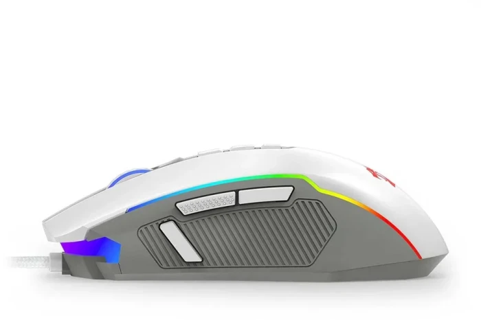 Redragon Ranger Basic M910H White