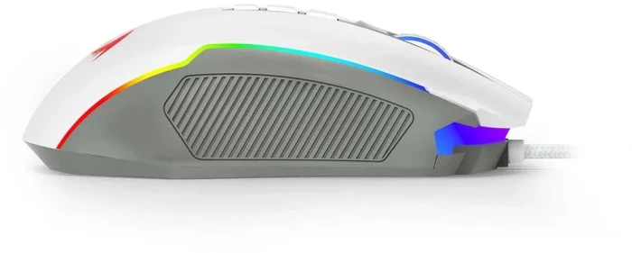 Redragon Ranger Basic M910H White