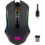Redragon Ranger Lite M910-KS Black