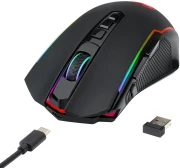 Redragon Ranger Lite M910-KS Black