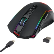 Redragon Ranger Lite M910-KS Black