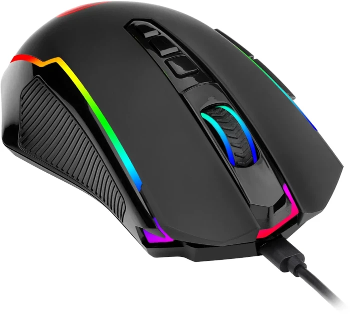 Redragon Ranger Lite M910-KS Black