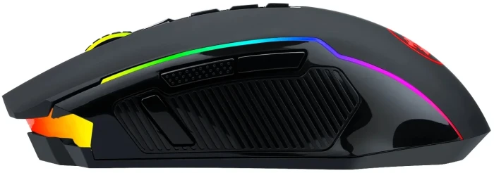 Redragon Ranger Lite M910-KS Black