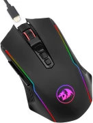 Redragon Ranger Lite M910-KS Black