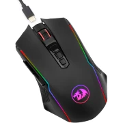 Redragon Ranger Lite M910-KS Black