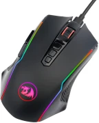 Redragon Ranger Lite M910-KS Black