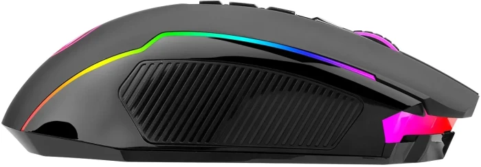 Redragon Ranger Lite M910-KS Black
