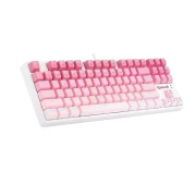 Redragon Cass K645W Brown Switch