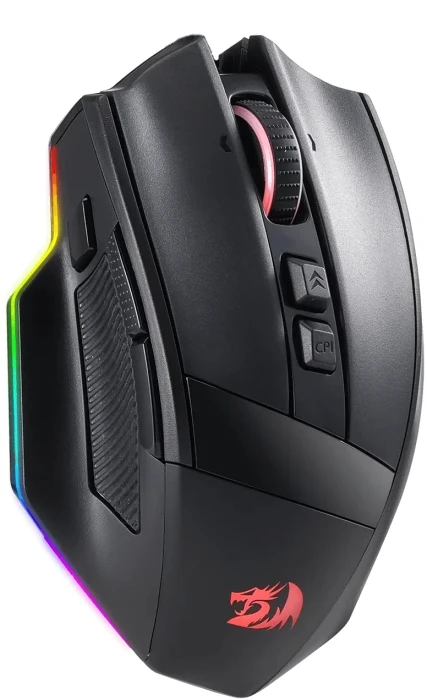 Redragon Rind Pro M813