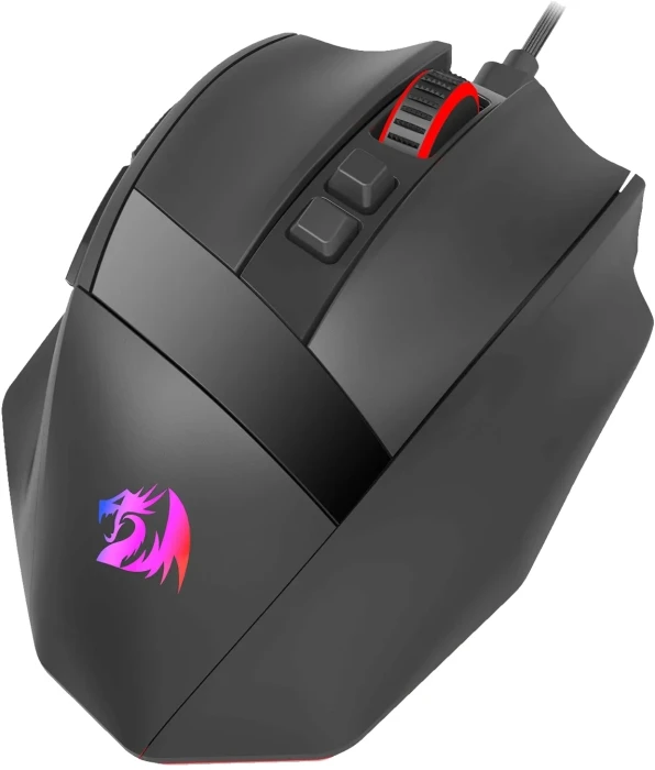 Redragon Rind Pro M813