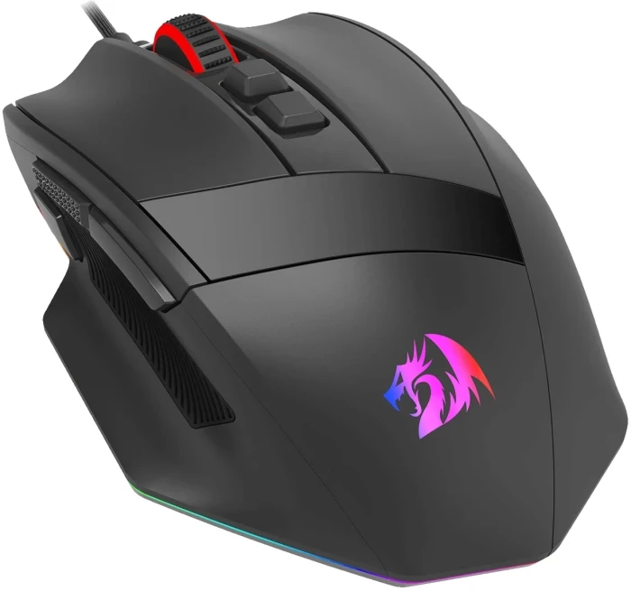 Redragon Rind Pro M813