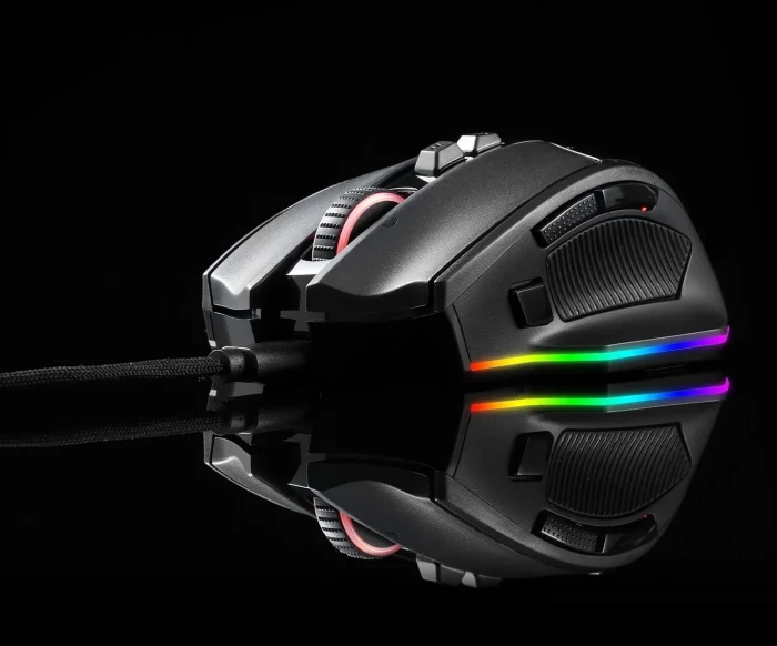 Redragon Rind Pro M813
