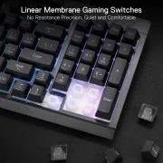 Redragon Shiva K515-RGB