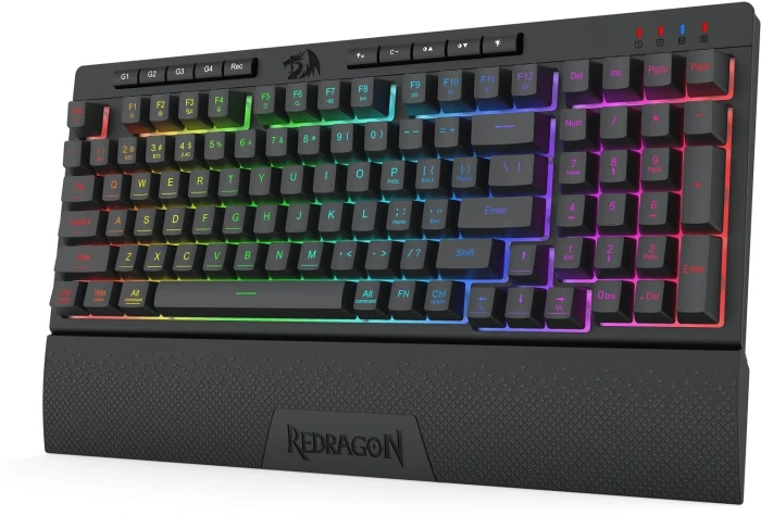 Redragon Shiva Pro K515RGB-PRO