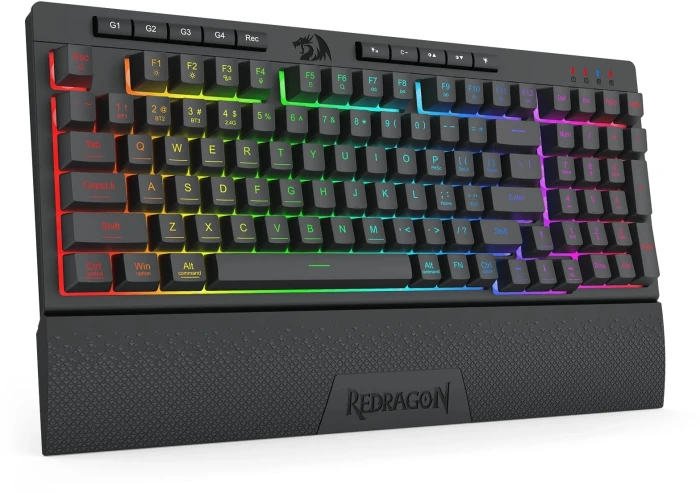 Redragon Shiva Pro K515RGB-PRO