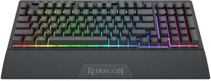 Redragon Shiva Pro K515RGB-PRO