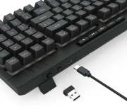 Redragon Shiva Pro K515RGB-PRO
