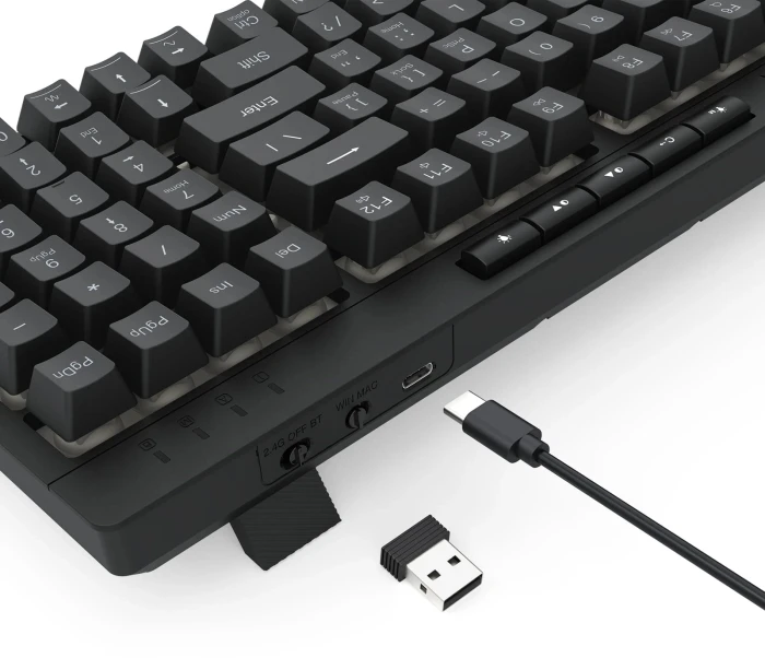Redragon Shiva Pro K515RGB-PRO