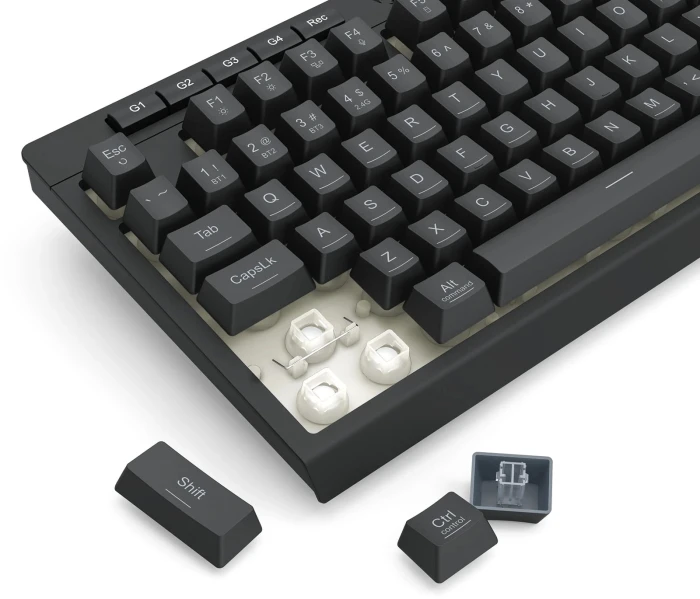 Redragon Shiva Pro K515RGB-PRO