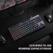 Redragon Shiva TKL K516-RGB