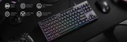 Redragon Shiva TKL K516-RGB