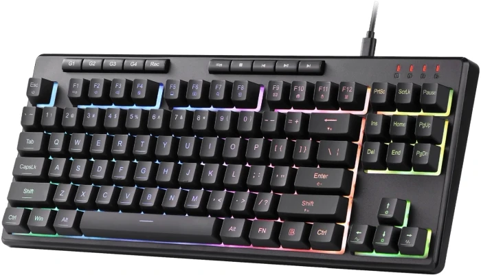Redragon Shiva TKL K516-RGB