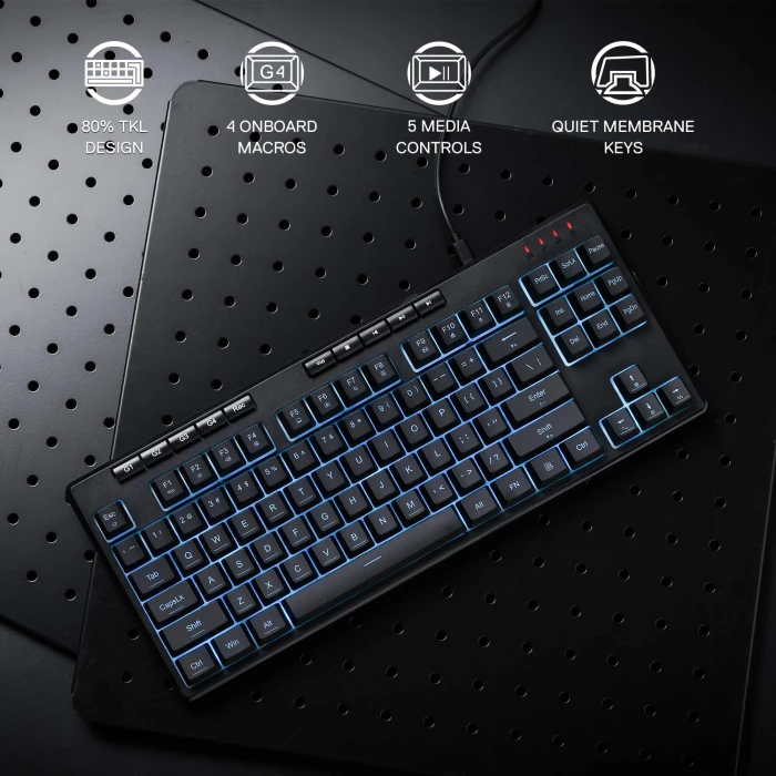 Redragon Shiva TKL K516-RGB