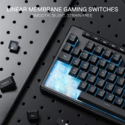 Redragon Shiva TKL K516-RGB