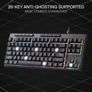 Redragon Shiva TKL K516-RGB