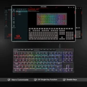 Redragon Shiva TKL K516-RGB