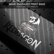 Redragon Shiva TKL K516-RGB