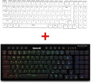 Redragon Sion K653-RGB Red Switch