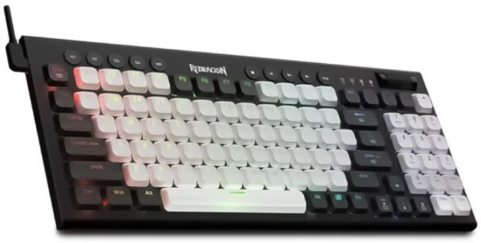 Redragon Sion K653-RGB Red Switch