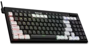 Redragon Sion K653-RGB Red Switch