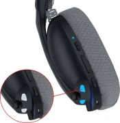 Redragon Skuld Pro H878BG Wireless
