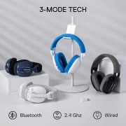 Redragon Skuld Pro H878BG Wireless