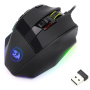 Redragon Sniper Pro M801P-RGB