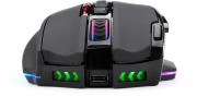 Redragon Sniper Pro M801P-RGB