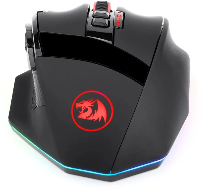 Redragon Sniper Pro M801P-RGB