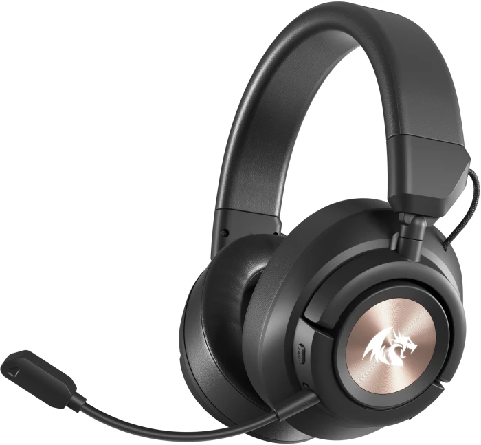 Redragon Spectra Pro H889 Black