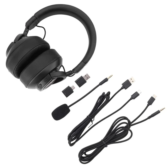 Redragon Spectra Pro H889 Black