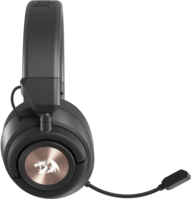 Redragon Spectra Pro H889 Black