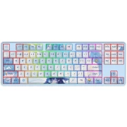 Redragon Star Blade Pro K707AK