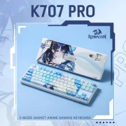 Redragon Star Blade Pro K707AK