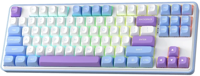Redragon Star Blade Pro K707WBP