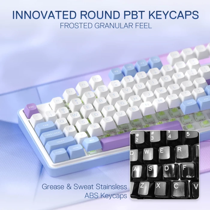 Redragon Star Blade Pro K707WBP