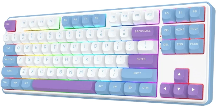 Redragon Star Blade Pro K707WBP